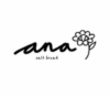 Ana Salt Bread