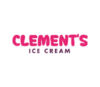 Clements Ice Cream
