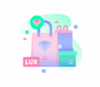 Confidential Retail Luxury