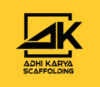 CV. Adhi Karya Scaffolding