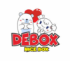 Debox Ricebox