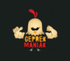 Geprek Maniak