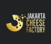Jakarta Cheese Factory