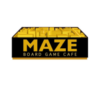 Maze Board Game Cafe