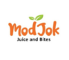 Modjok Juice and Bites