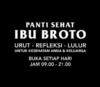 Panti Sehat Ibu Broto/ Ibu Anna