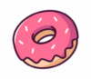 Pobo Donut