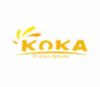 PT. Koka Berlian Tbk (Shanghai Xiao Long Bao)