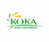 PT. Koka Indonesia, Tbk
