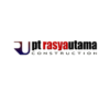 PT. Rasya Utama