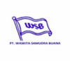 PT. Waskita Samudra Buana
