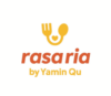 Rasaria by Yamin Qu