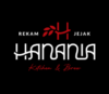 Rekam Jejak Hanania