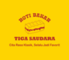 Roti Bakar Tiga Saudara