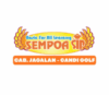 Sempoa SIP Candi Golf