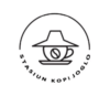Stasiun Kopi Joglo