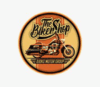 The Biker Shop By Djoko Motor