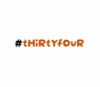 #thirtyfour